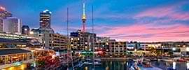 Auckland