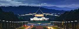 Canberra