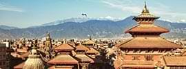 Kathmandu