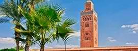 Marrakesh