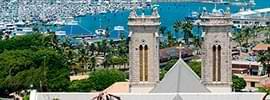 Noumea