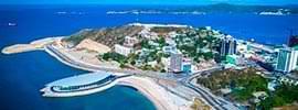 Port Moresby