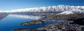 Queenstown