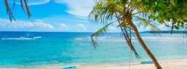 Saipan