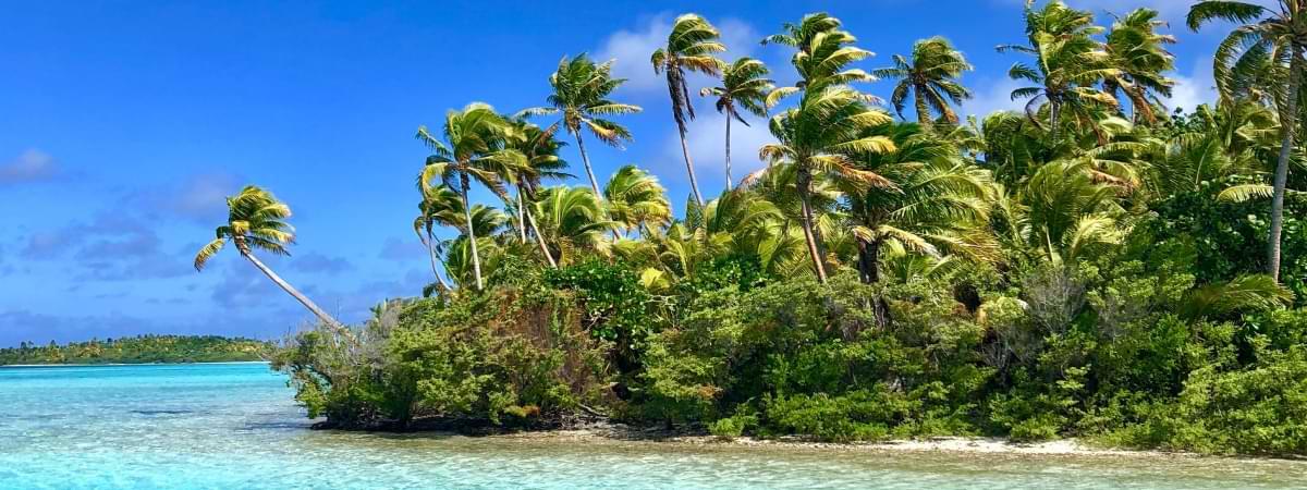 Cook Islands