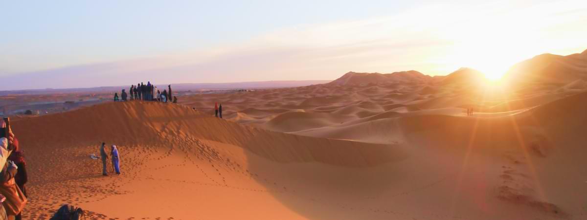 Western Sahara