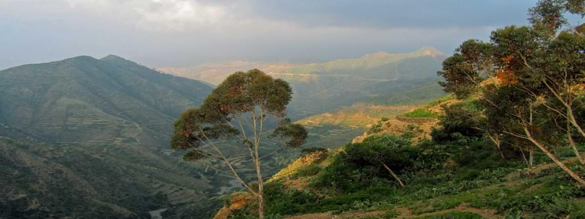 Eritrea