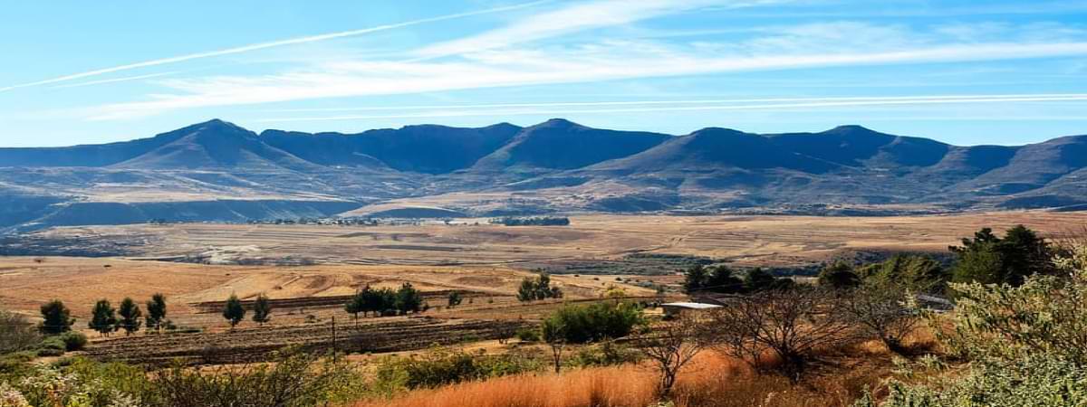 Lesotho