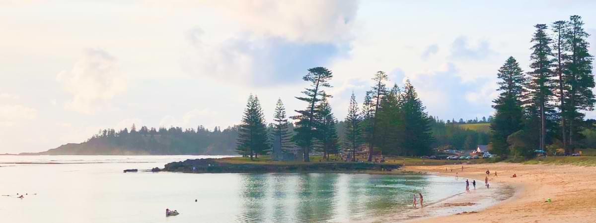 Norfolk Island