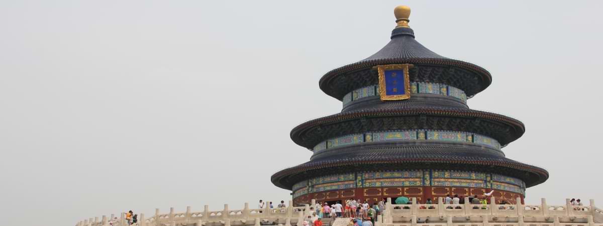 Moscow, Russia vs. Beijing, China