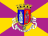 Luanda flag