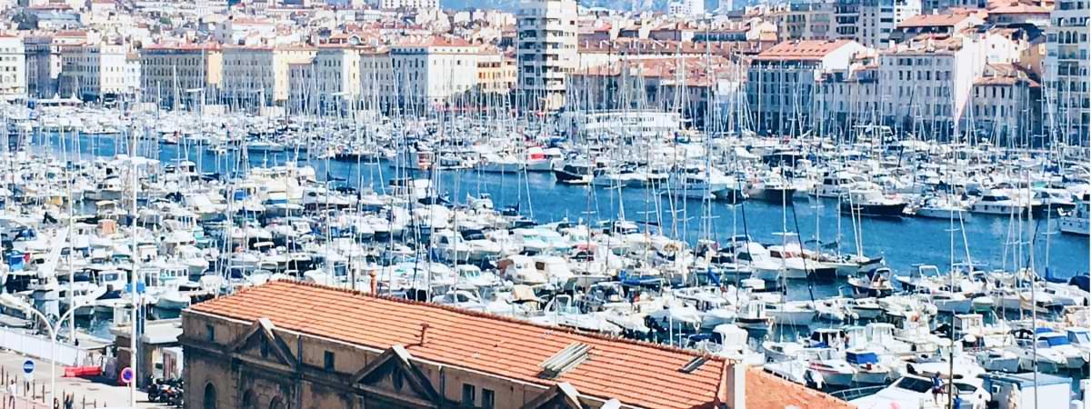 Marseille