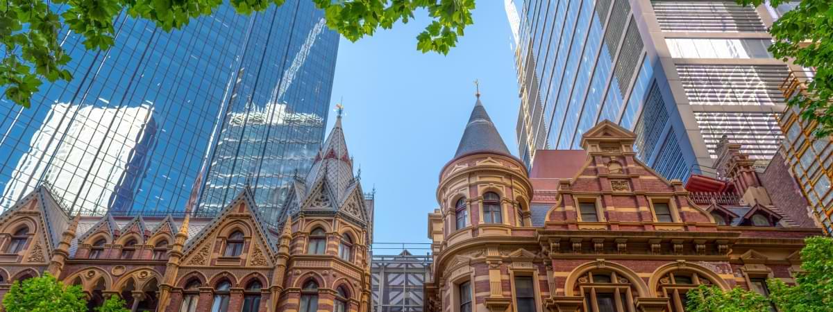 Melbourne