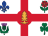 Montreal flag