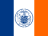 New York flag