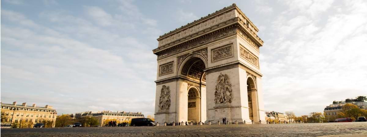 Geneva, Switzerland vs. Paris, France