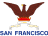 San Francisco flag