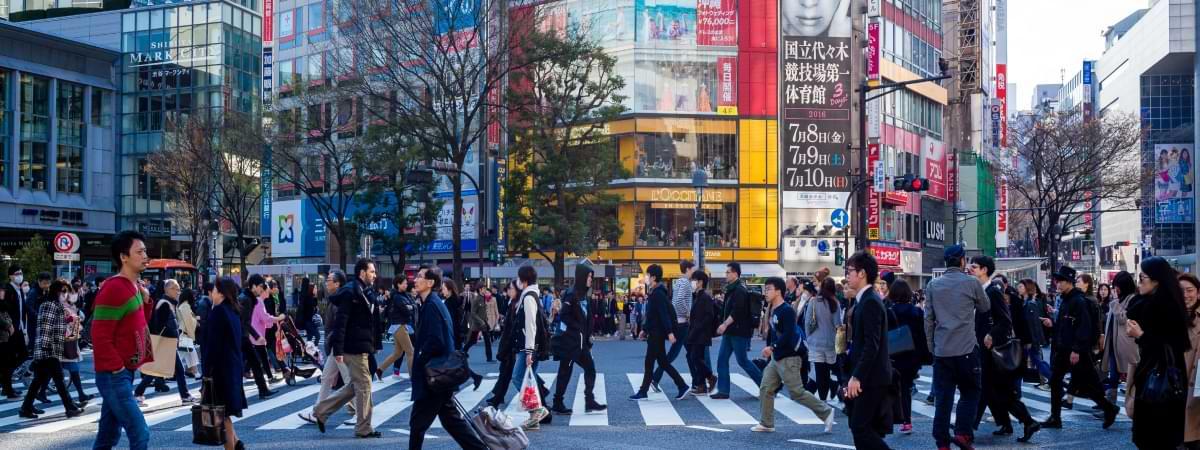 Tokyo