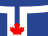 Toronto flag