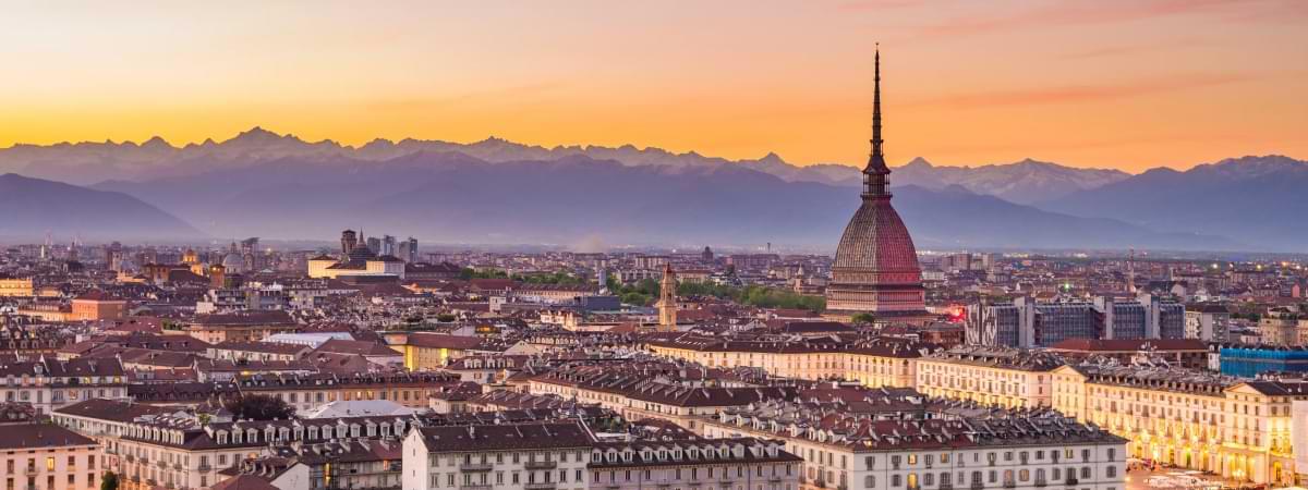 Turin