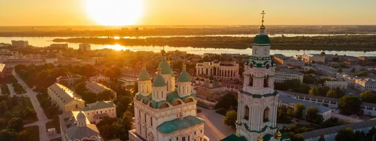 Astrakhan