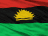 Bafoussam flag