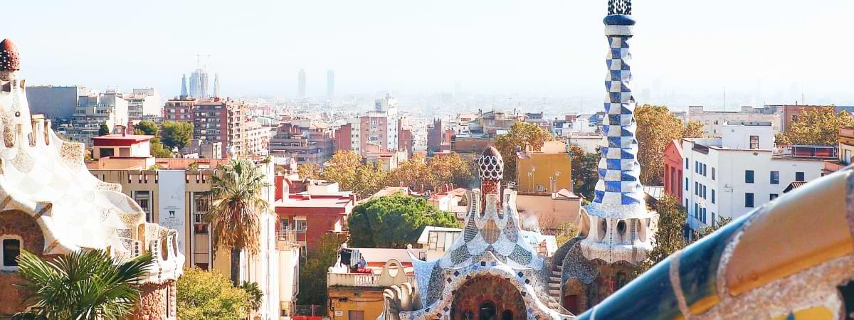 Koror, Palau vs. Barcelona, Spain