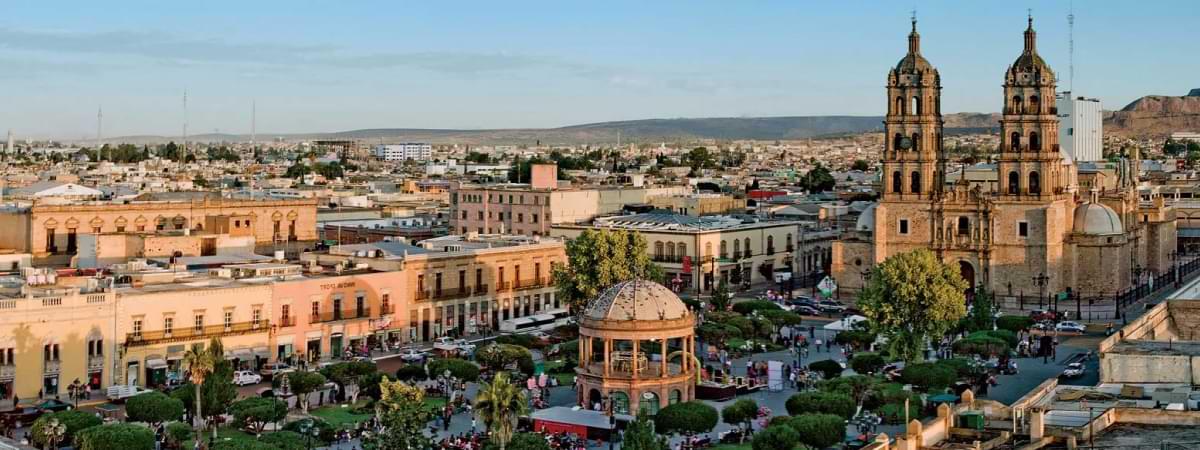 Durango