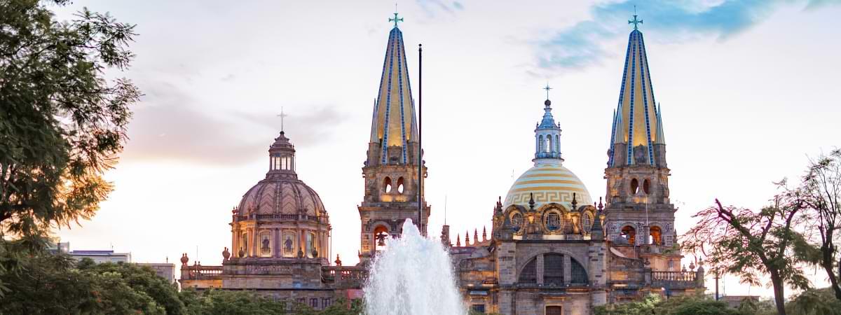 Guadalajara