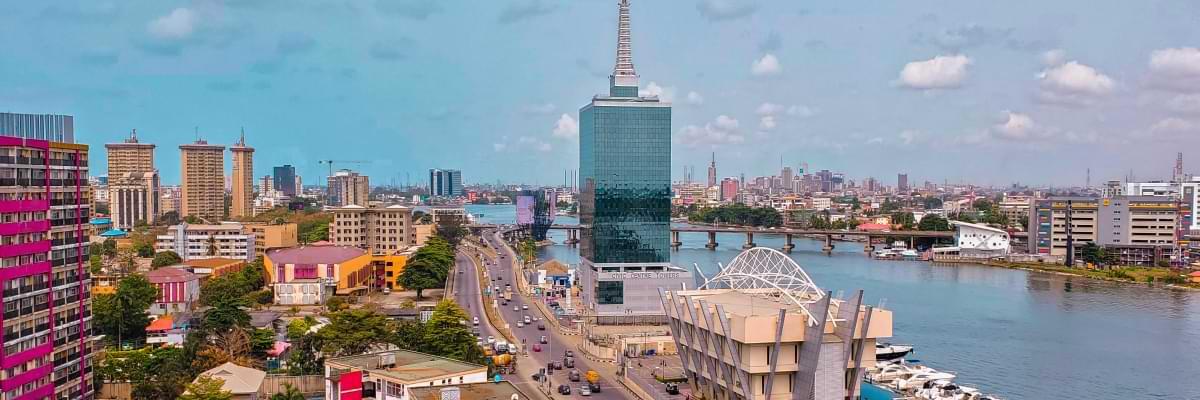 Lagos