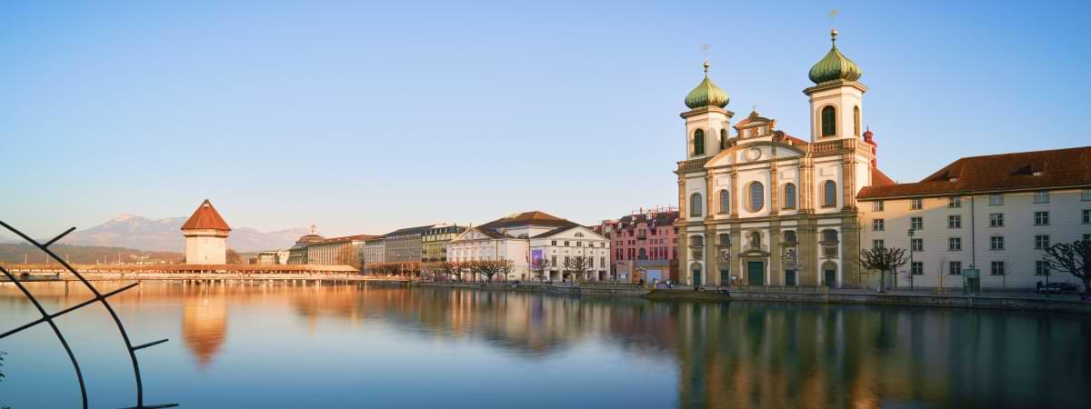 Lucerne