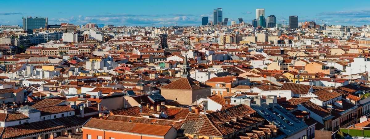 Madrid