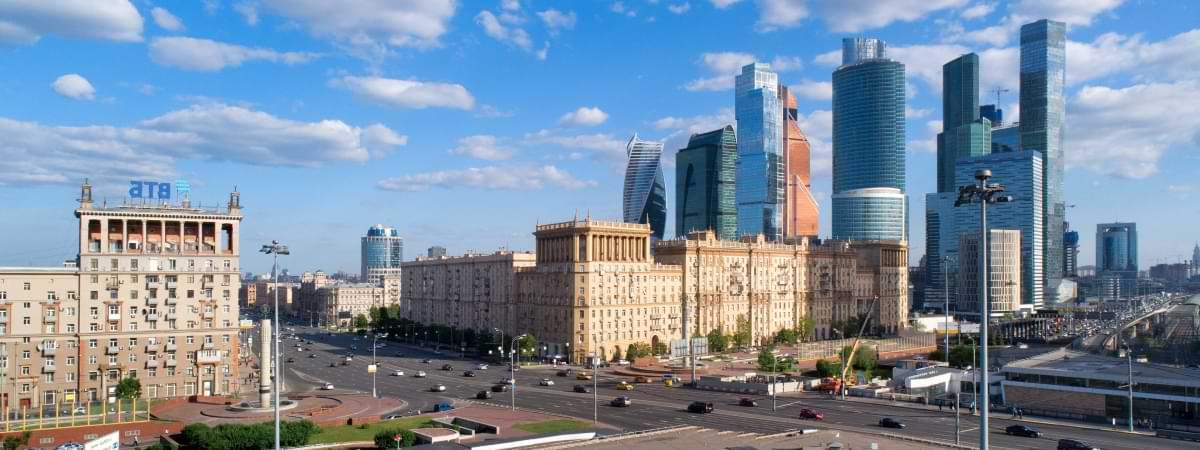 Moscow