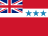 Rarotonga flag