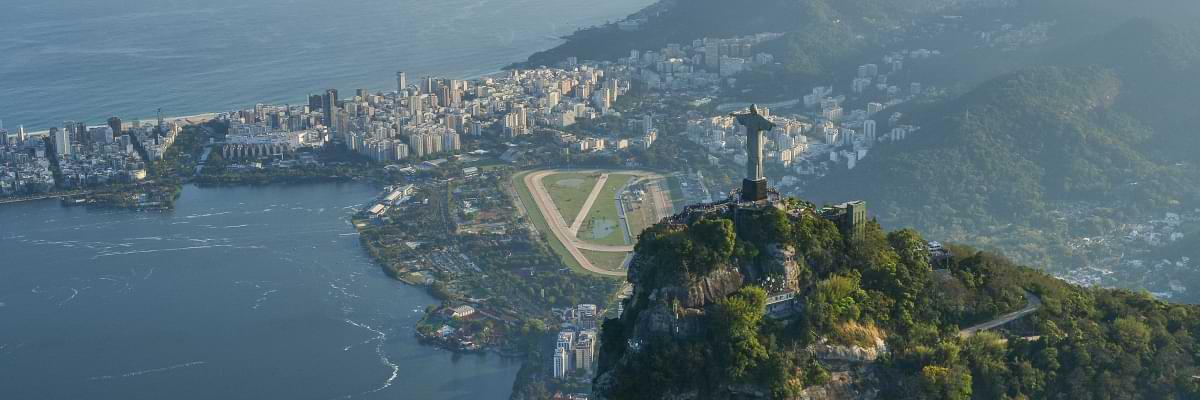 Rio de Janeiro