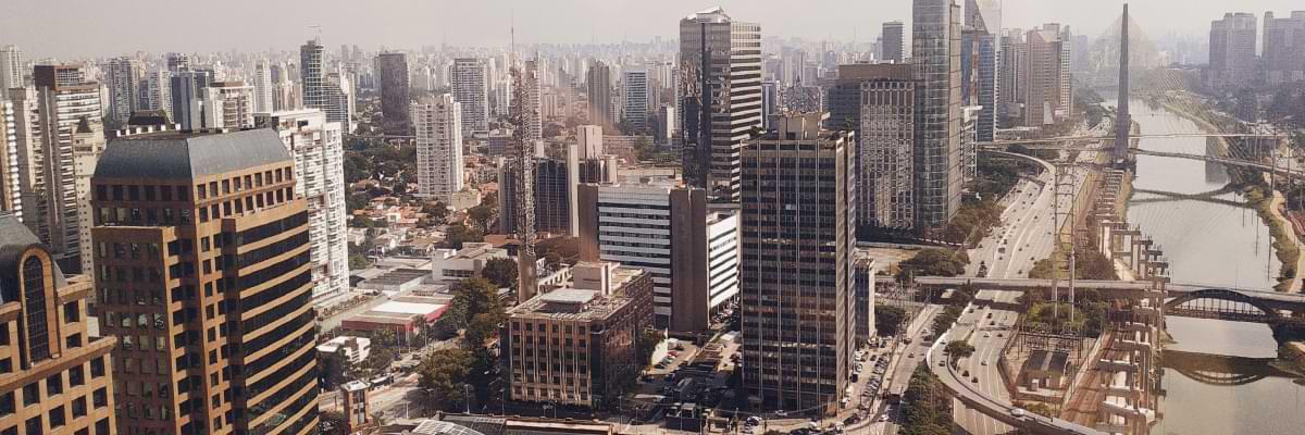 Sao Paulo