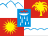 Sochi flag