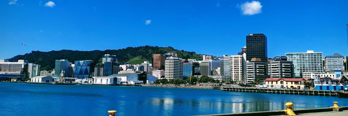 Wellington