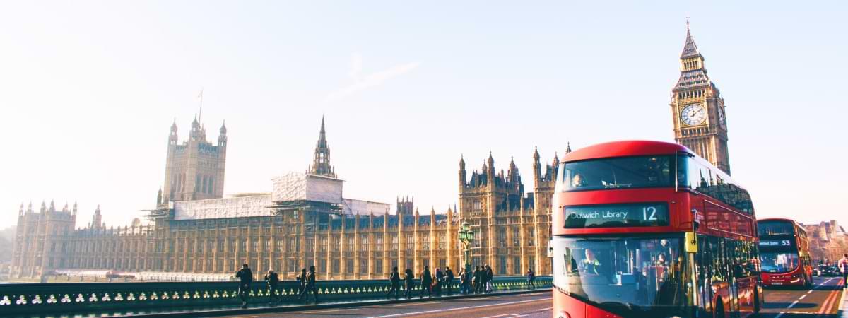 London