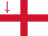 London flag