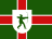 Nottingham flag