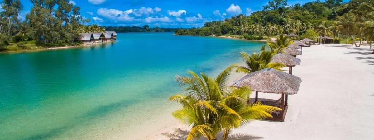 Port Vila