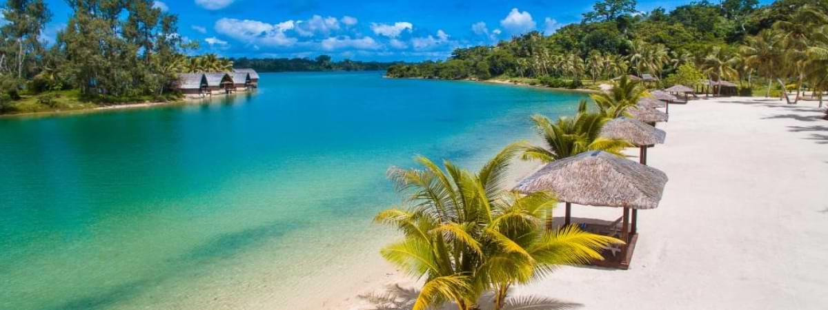 Port Vila