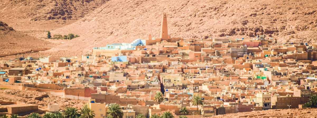 Ghardaia