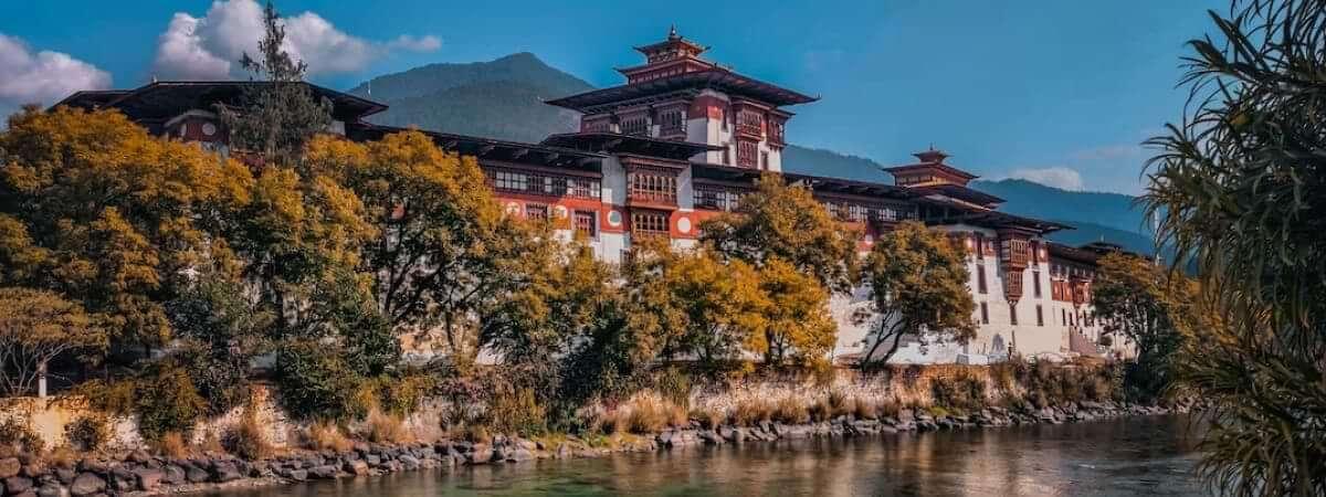 Punakha