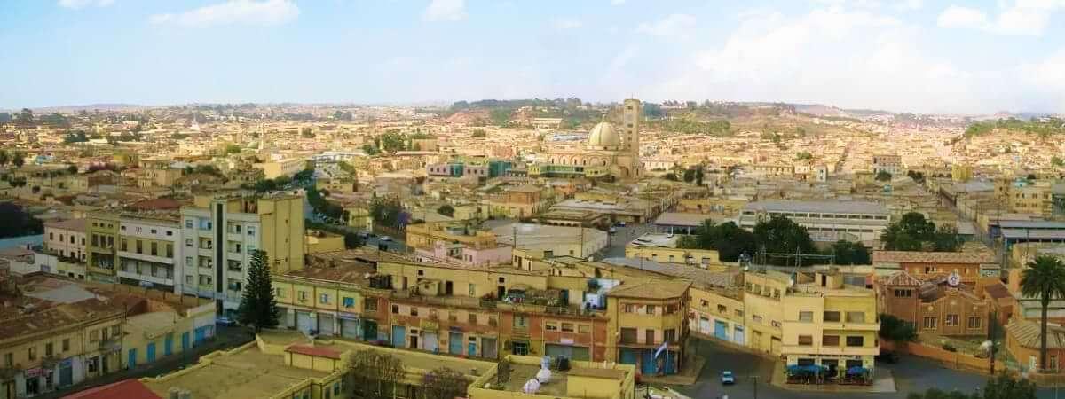 Asmara