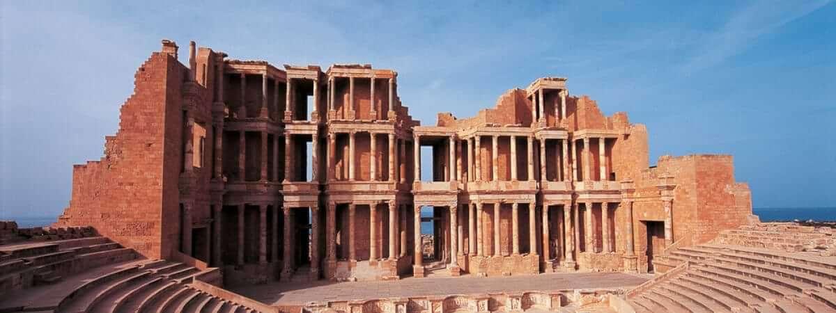 Sabratha