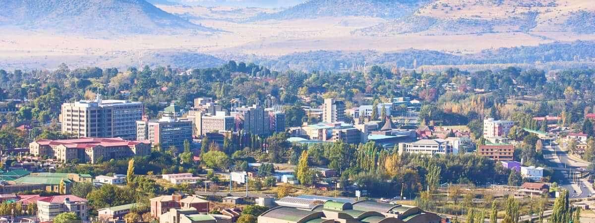 Maseru