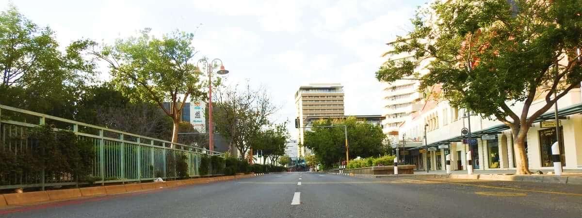 Windhoek