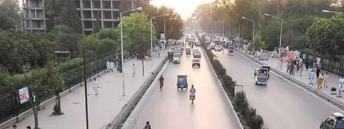 Jalalabad